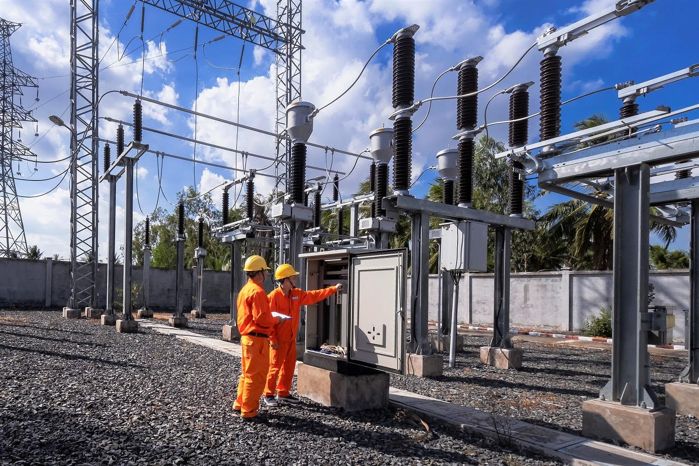La crise énergétique favorise-t-elle les flux d IDE en provenance de Chine vers le Vietnam